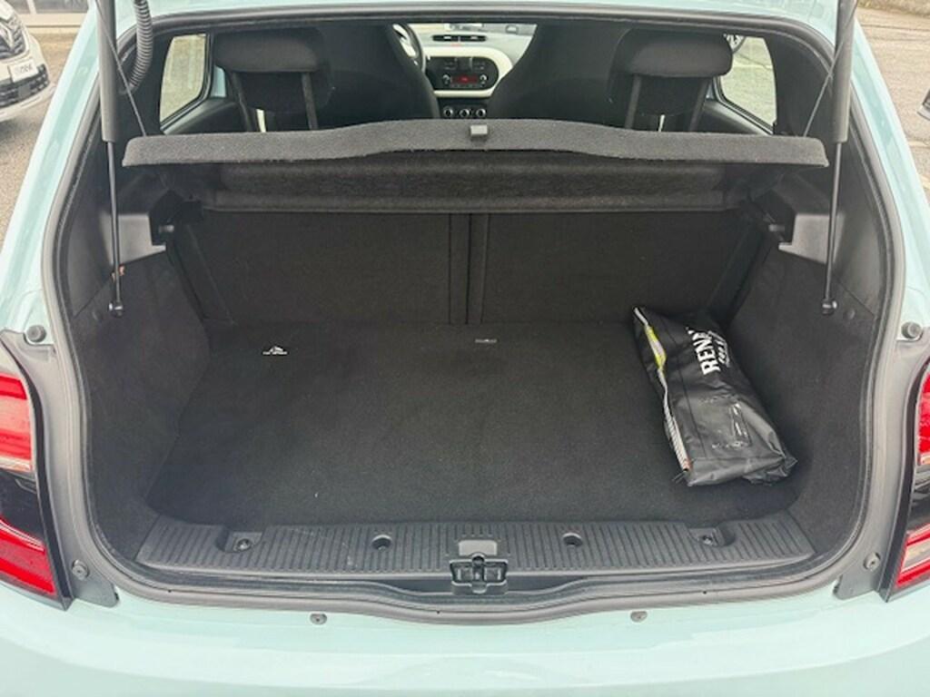 Renault Twingo 1.0 SCe Duel