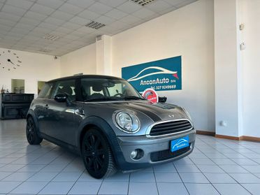Mini One 1.4 GPL X NEOPATENTATI 2009