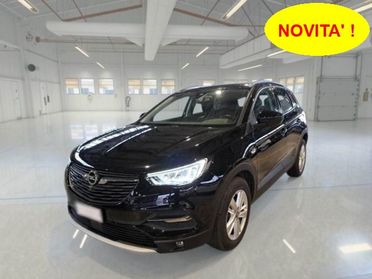 OPEL Grandland AUTOMATICA! 1.5 diesel Ecotec Elegance