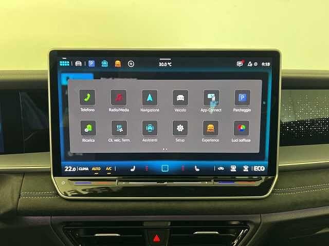 Volkswagen Tayron 1.5 TSI eHybrid DSG R-Line Plus