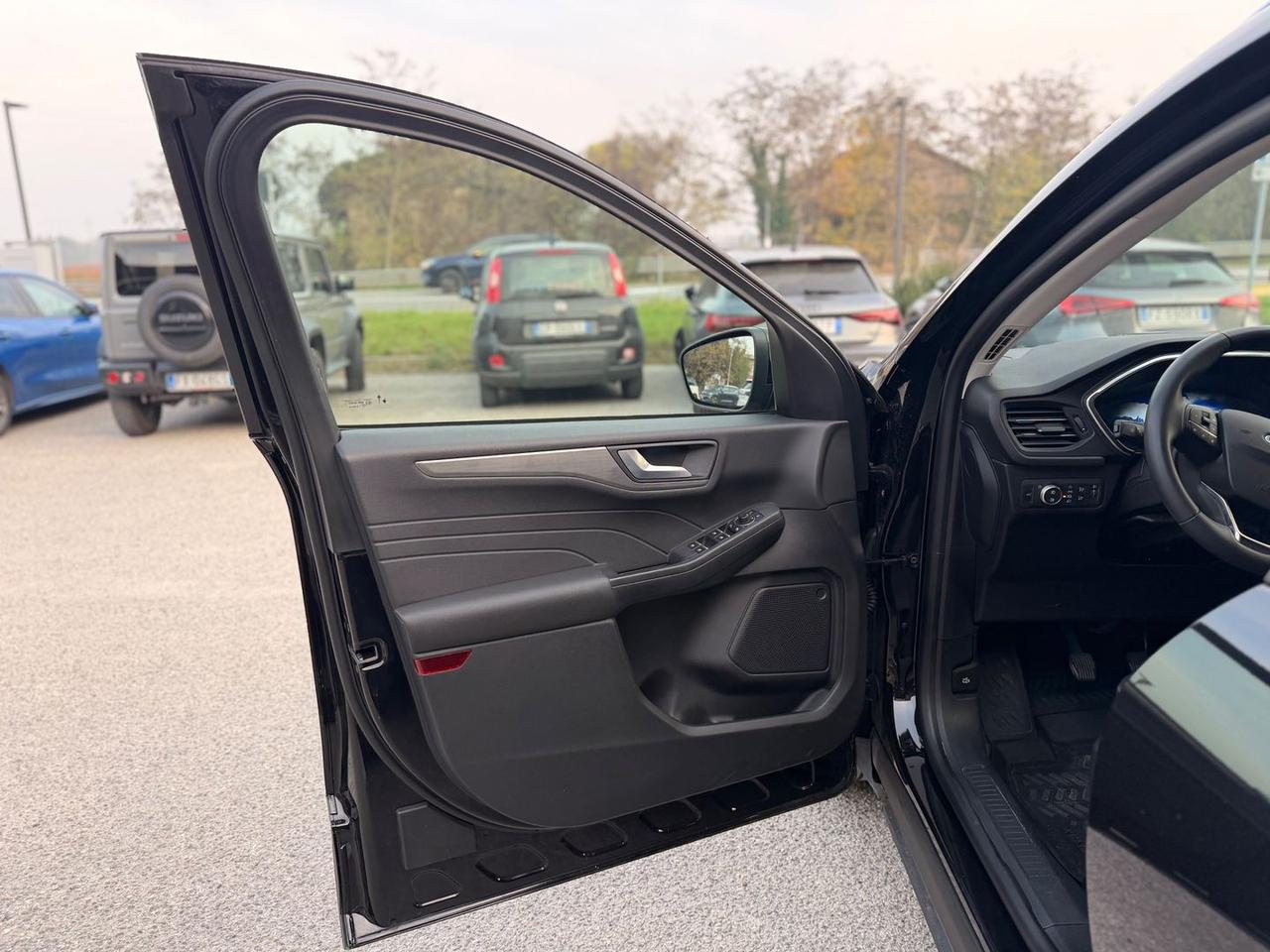 Ford Kuga Titanium X 1.5 EcoBoost #7896