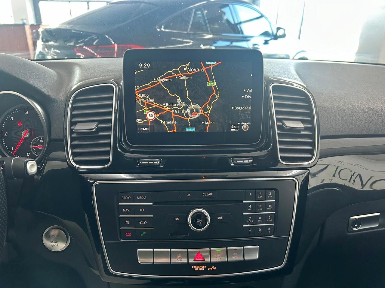 Mercedes-benz GLE 250 GLE 250 d Executive