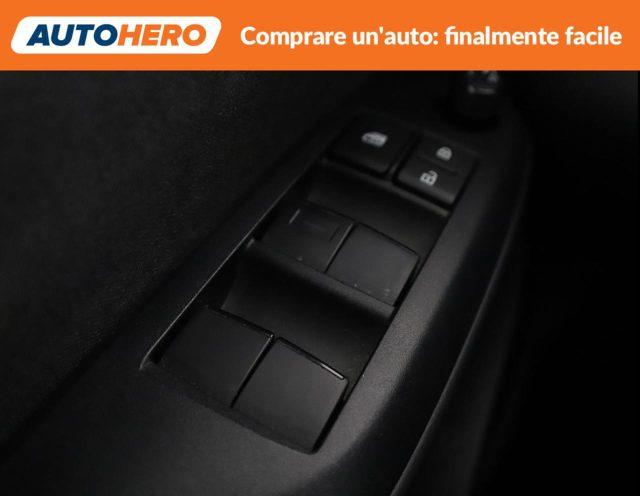 TOYOTA Yaris Cross 1.5 Hybrid 5p. E-CVT Trend