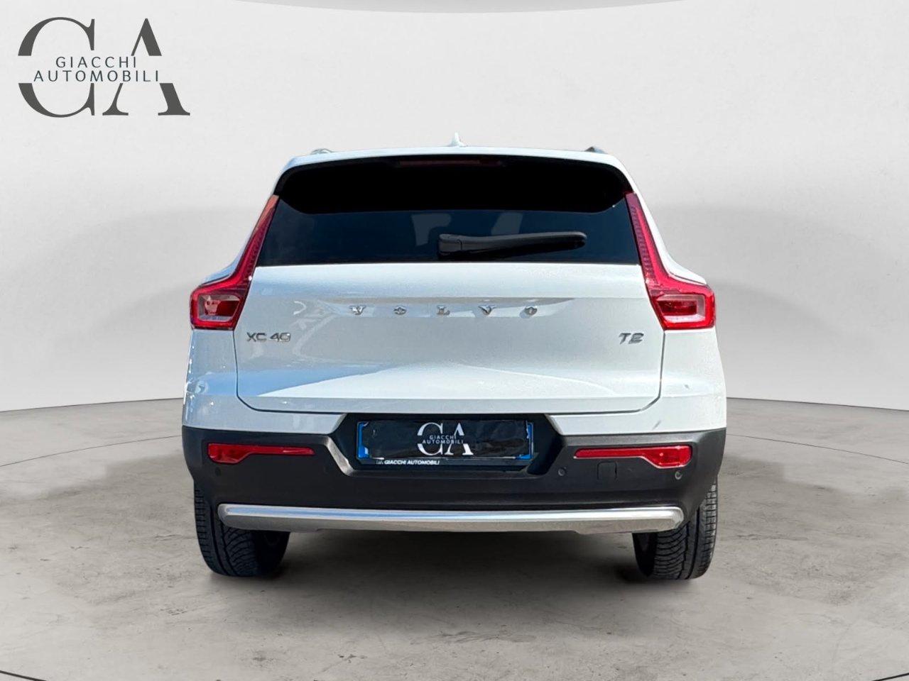 Volvo XC40 1.5 t2 Core auto