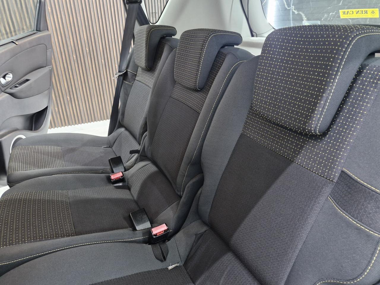 RENAULT SCENIC X-MOD 1.5 DCi LUXE 2010 130000KM