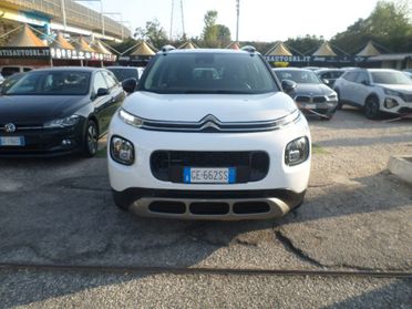 Citroen C3 Aircross C3 Aircross BlueHDi 120 S&S EAT6 Feel