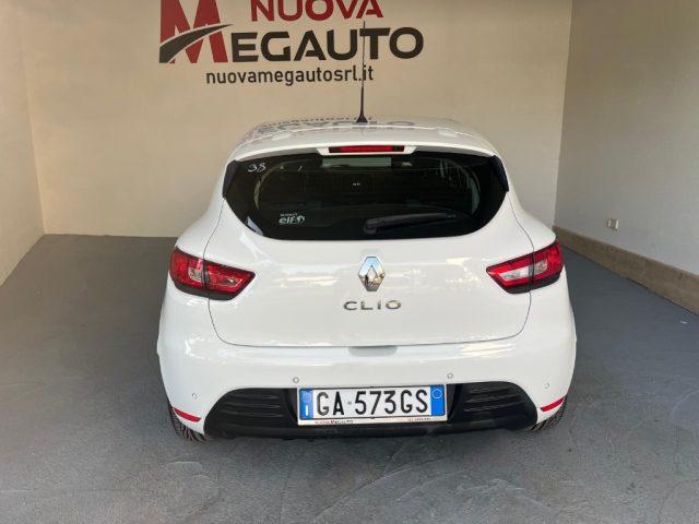 RENAULT Clio IV 1.5 dCi 75 eco² Bus. autocarro N1