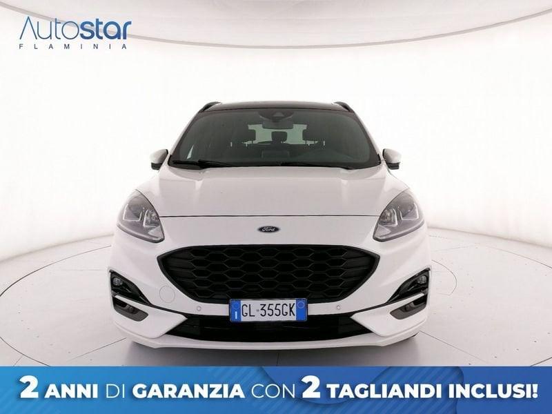 Ford Kuga 1.5 ecoblue ST-Line 2wd 120cv