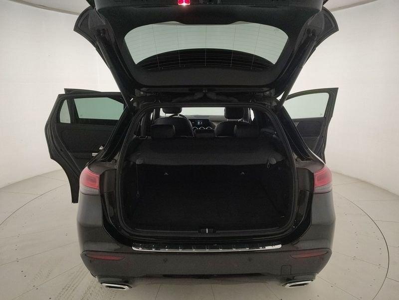 Mercedes-Benz GLA 200 d Sport Plus auto
