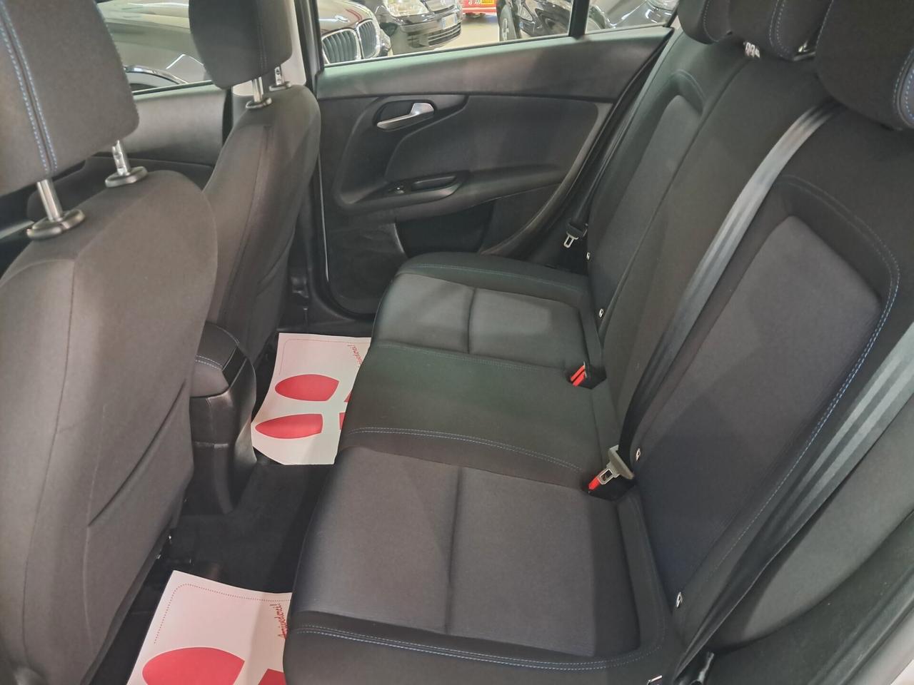 Fiat Tipo 1.4 5 porte Mirror