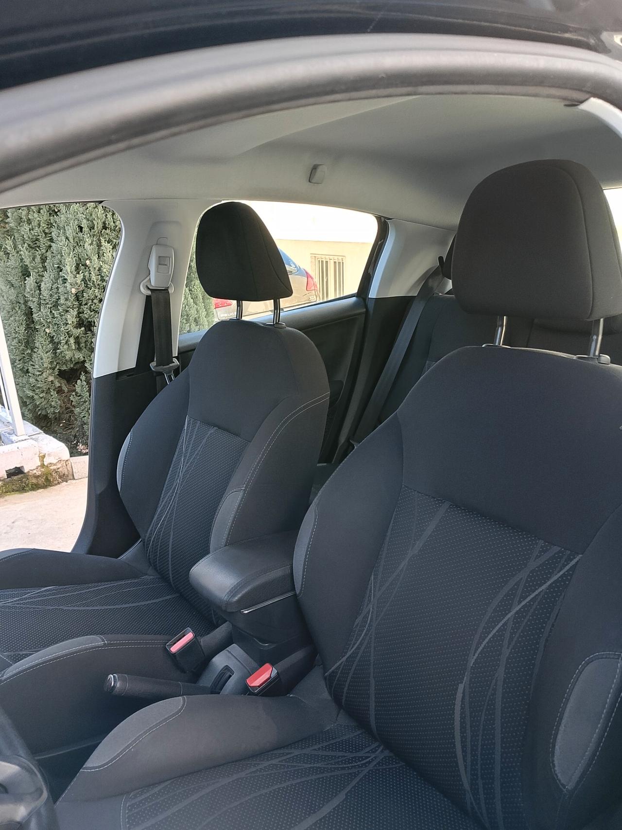 Peugeot 208 1.2 VTi 82 CV 5 porte Allure