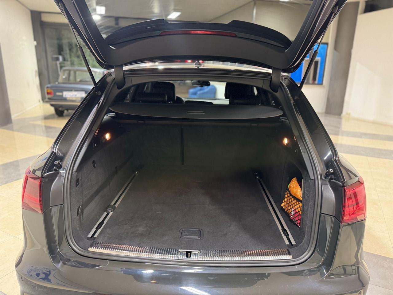 Audi A6 3.0 TDI 272 CV quattro S tronic Business Plus