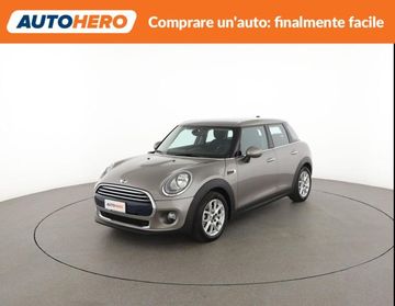 MINI Cooper D 1.5 Cooper D 5 porte