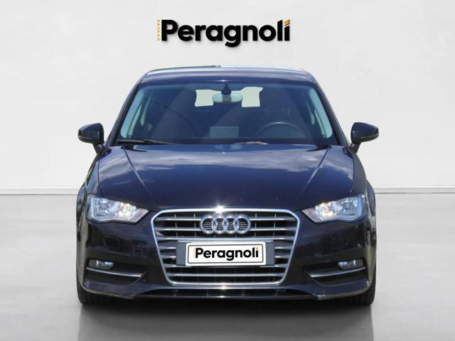 AUDI A3 SPB 1.6 TDI Business