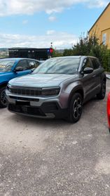 Jeep Avenger 1.2 Turbo 100 CV MHEV Altitude