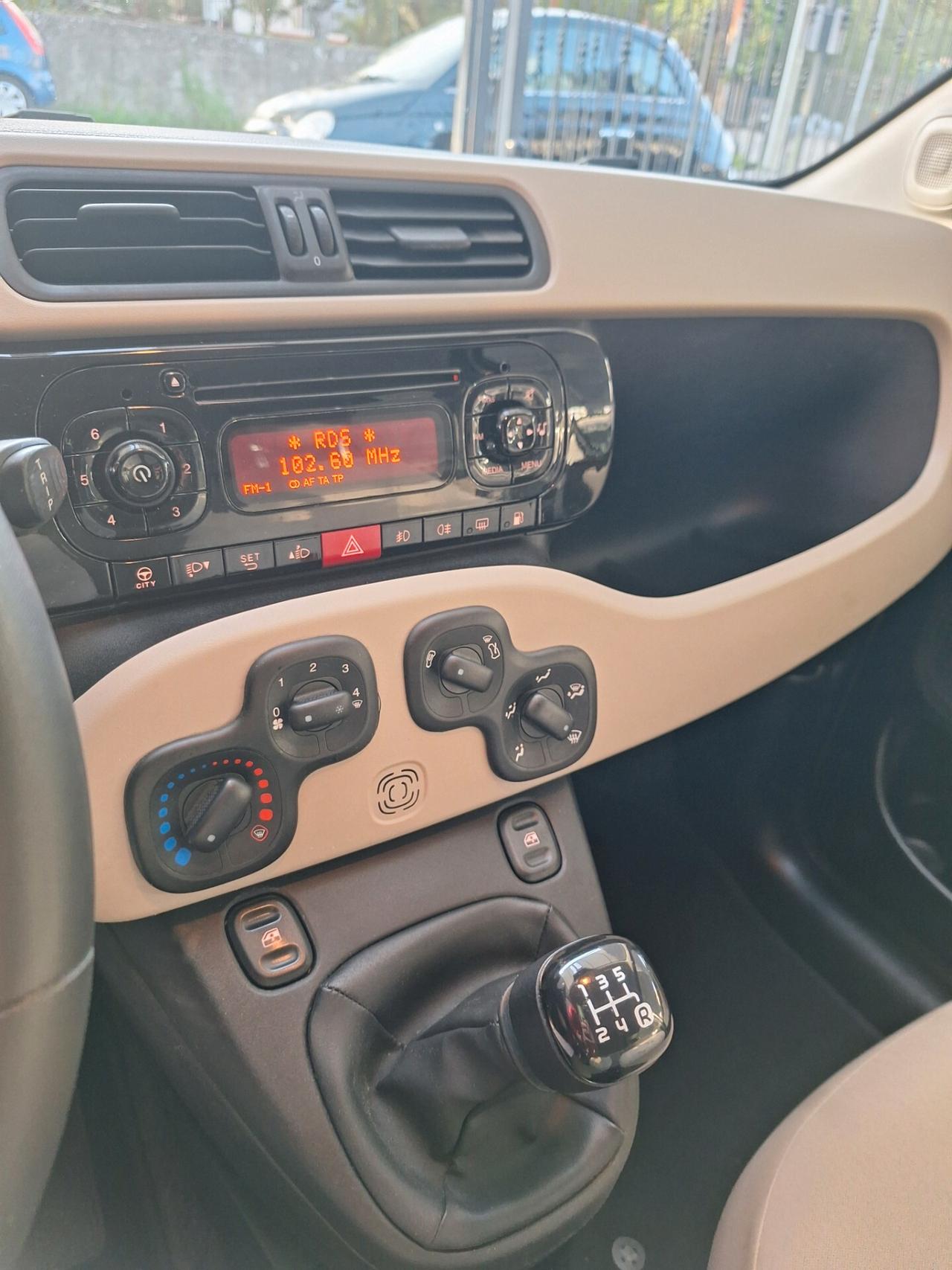 Fiat Panda 1.2 Gpl Casa