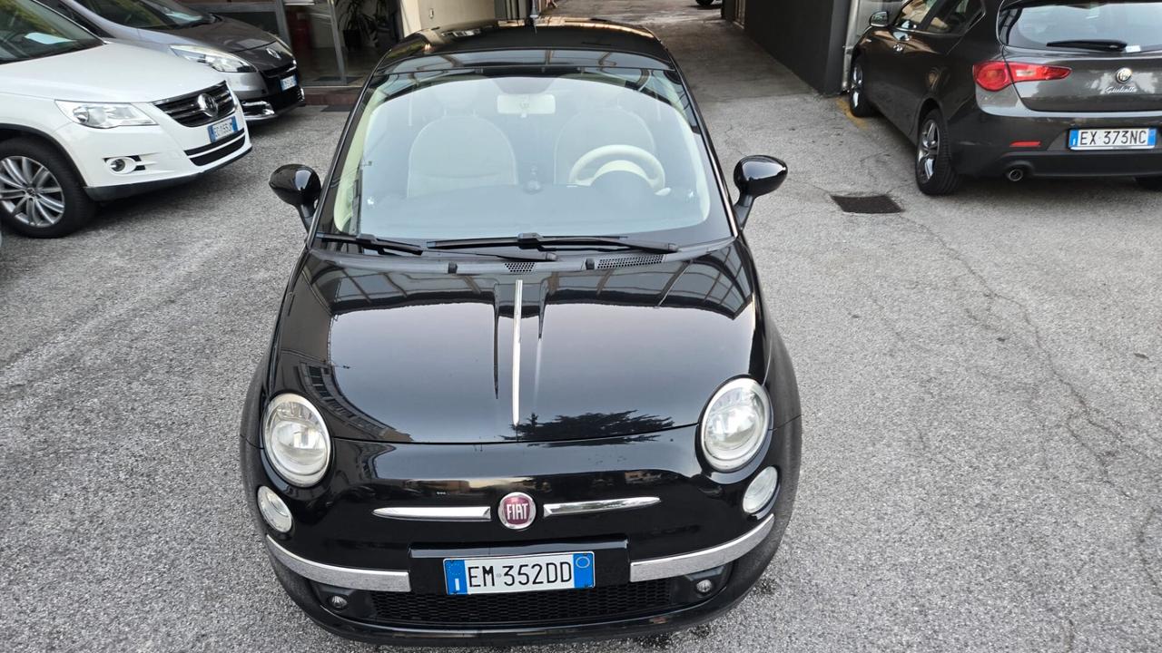 Fiat 500 1.3 Multijet 16V 95 CV Lounge