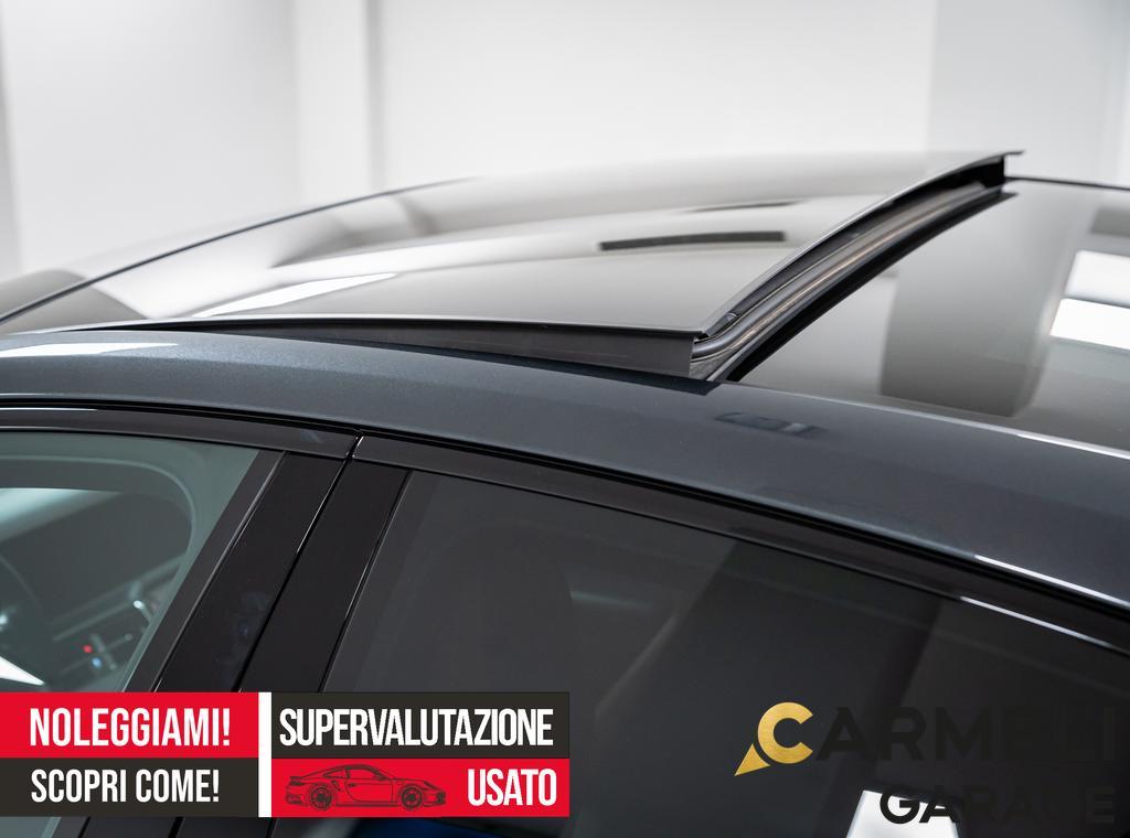 Porsche Panamera 2.9