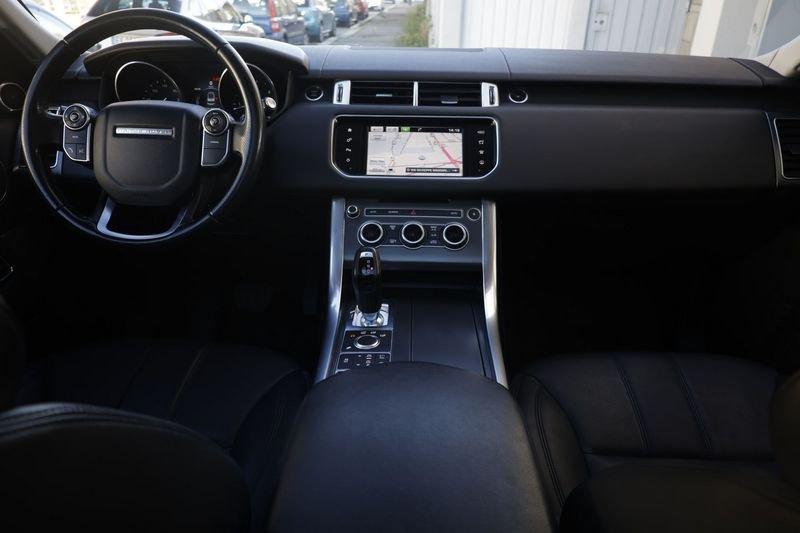 Land Rover RR Sport 3.0 TDV6 HSE Dynamic Tetto Panoramico Unicoproprietario