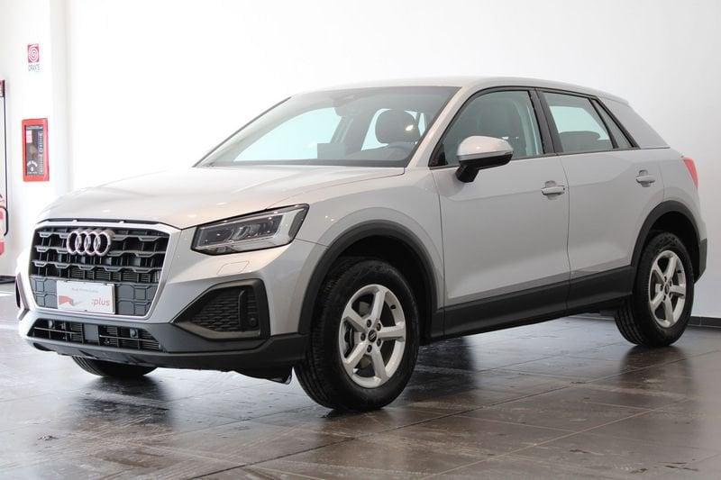 Audi Q2 30 TDI Business