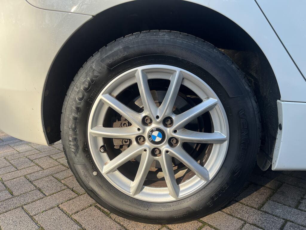 BMW Serie 2 Active Tourer 216 d