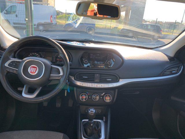 FIAT Tipo 1.6 Mjt 4 porte LOUNGE