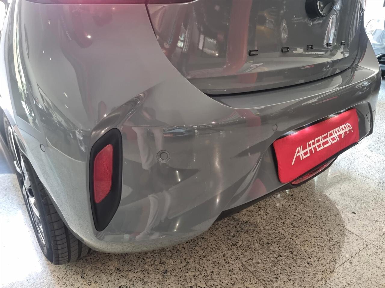 Opel Corsa 1.2 75 CV NESSUN OBBLIGO DI FINANZIAMENTO