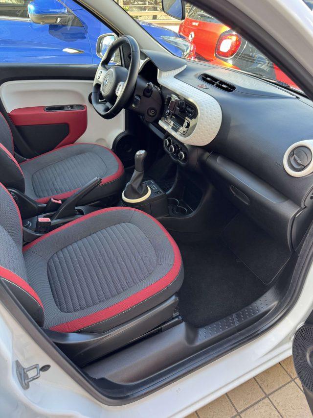 RENAULT Twingo 1.0 sce 70cv