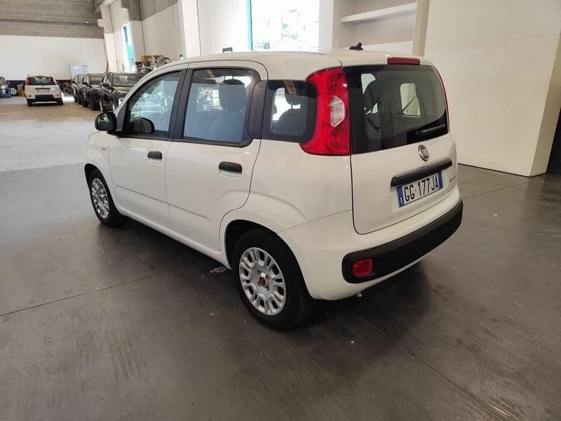 FIAT Panda Panda 1.0 FireFly S&S Hybrid