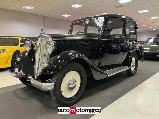 FIAT Balilla BALILLA 508