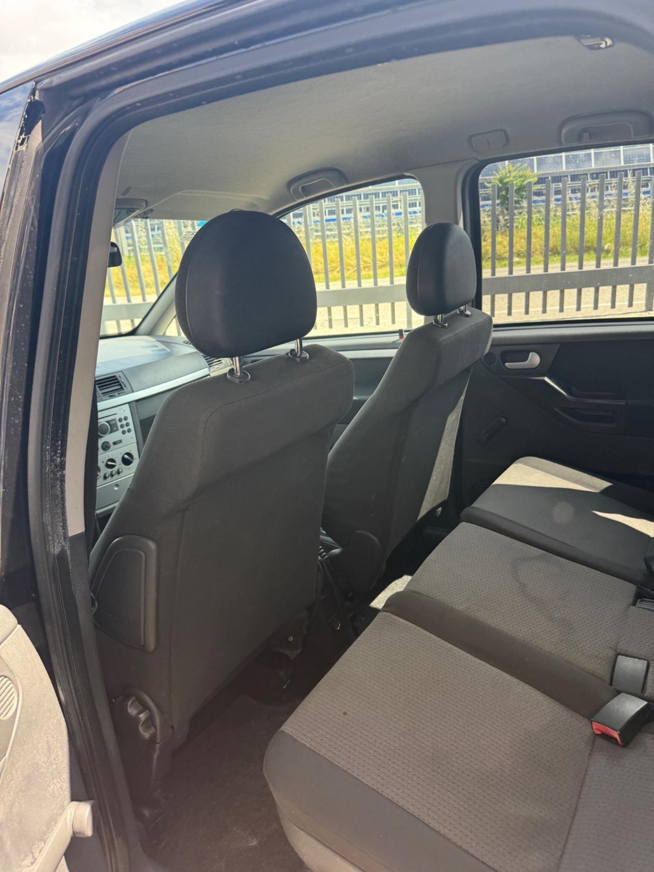 Opel Meriva 1.4 16V Cosmo