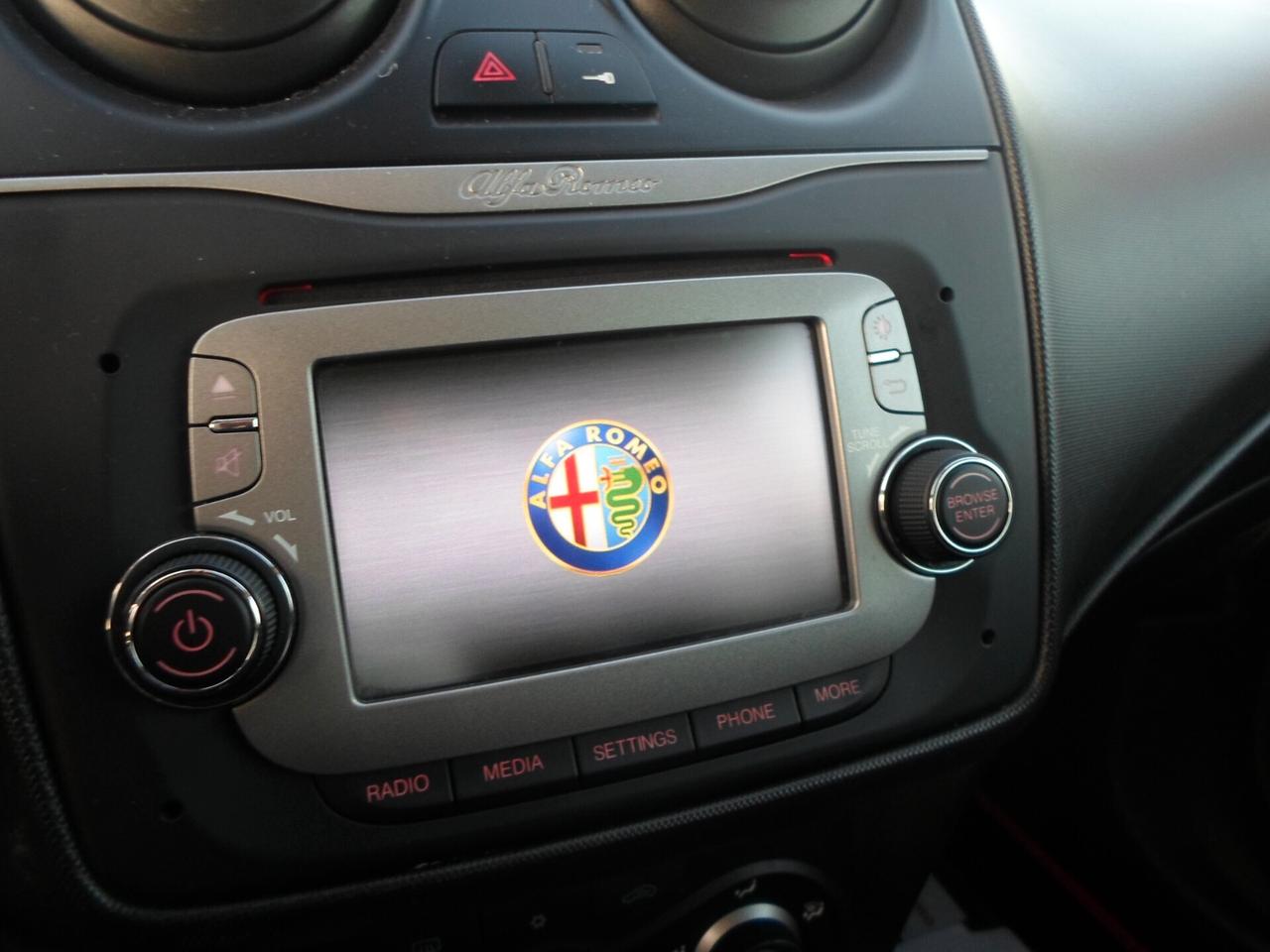 Alfa Romeo MiTo 1.3 JTDm 85 CV S&S