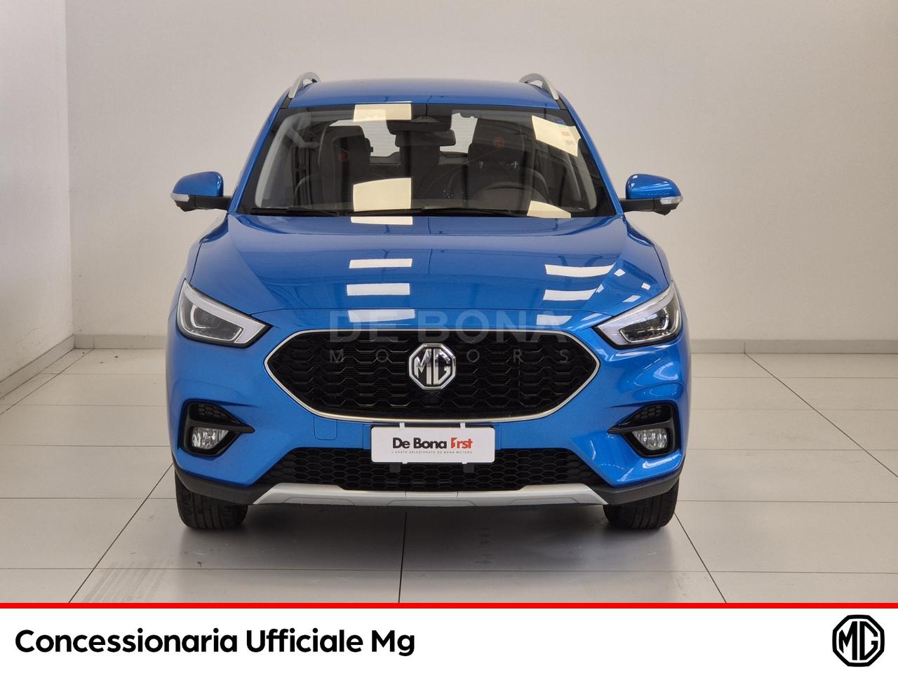 Mg ZS 1.5 classic luxury