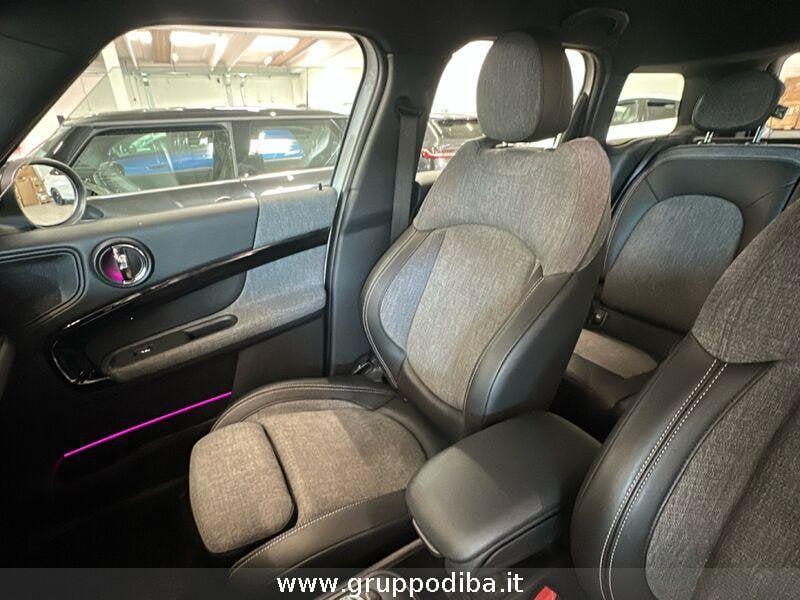 MINI Countryman Mini F60 2020 Diese Mini 2.0 Cooper D Classic auto