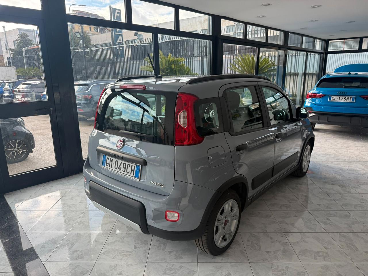 Fiat Panda 1.0 FireFly S&S Hybrid City Life IN PRONTA CONSEGNA
