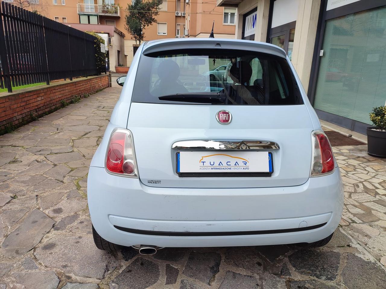 Fiat 500 Sport 1.4 16V