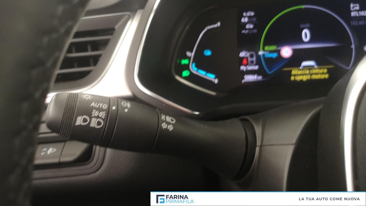 RENAULT Captur II 2019 - Captur 1.6 E-Tech hybrid Intens 145cv auto