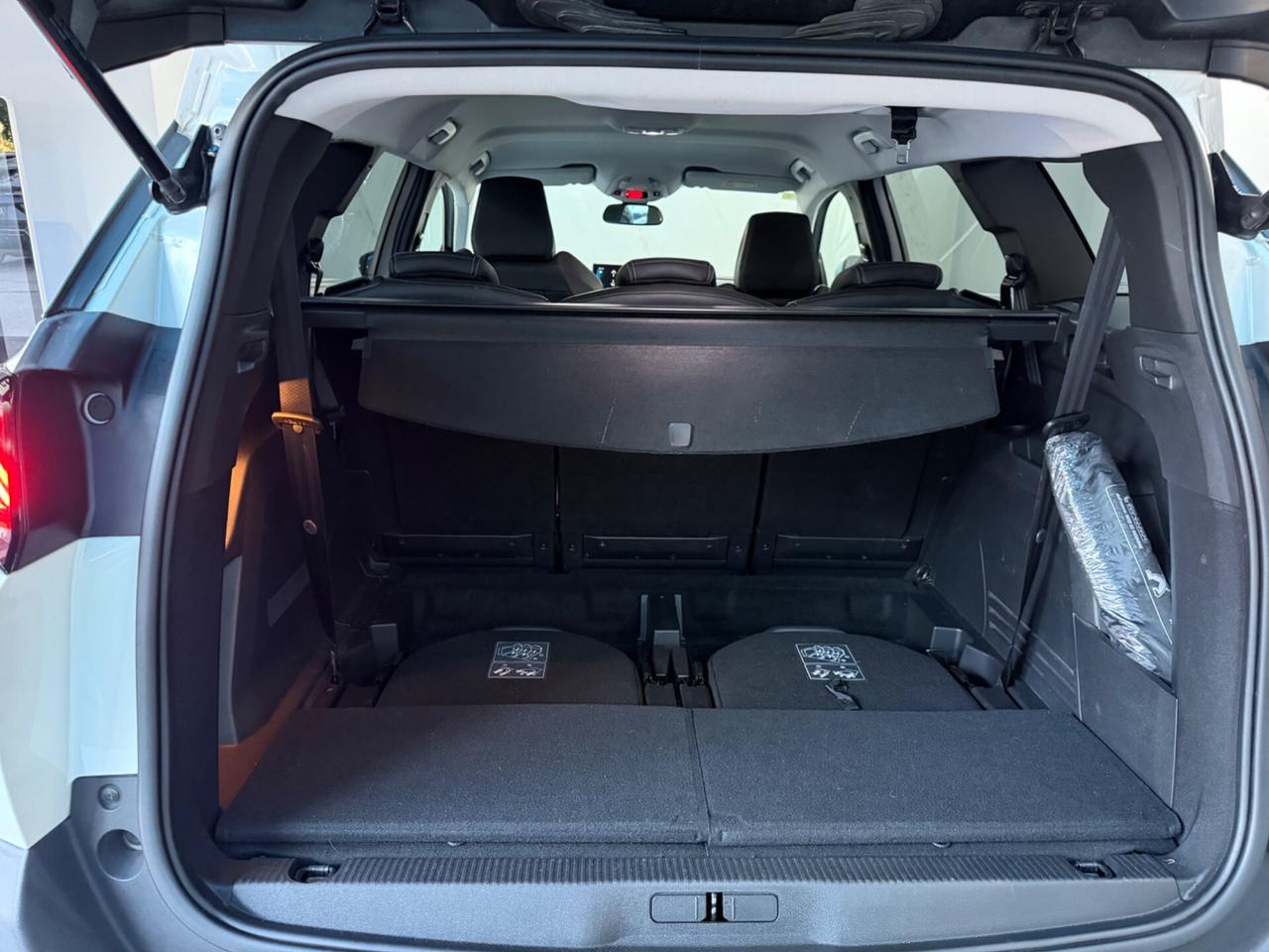 Peugeot 5008 BlueHDi 130 S&S EAT8 GT