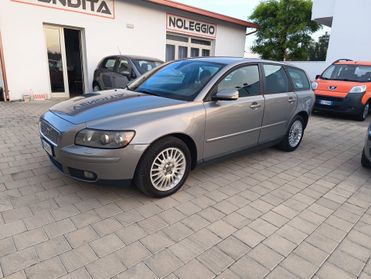 Volvo V50 1.6 D cat Momentum
