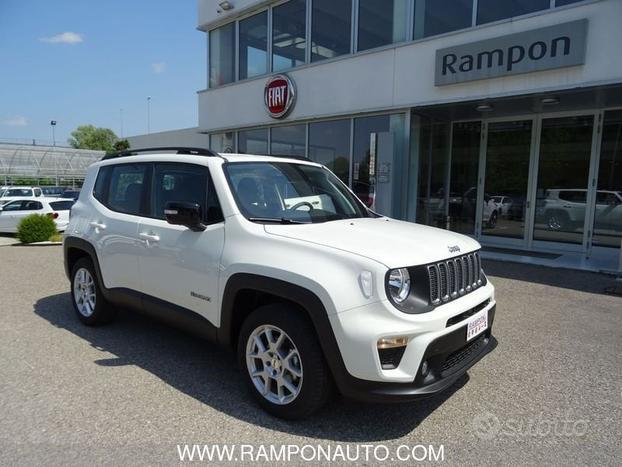 Jeep Renegade 1.0 T3 Limited