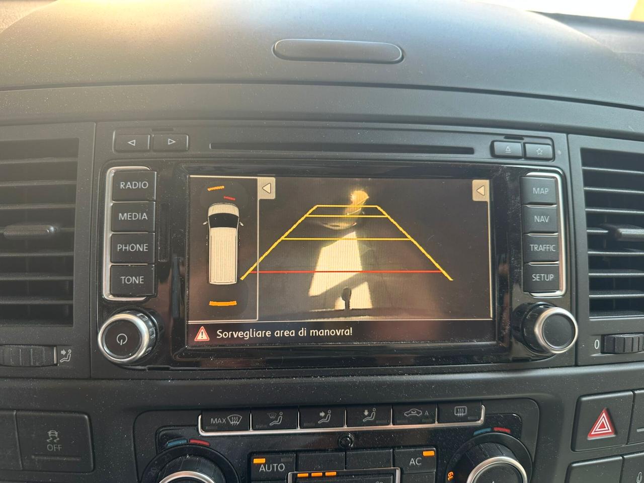 Volkswagen Multivan 2.0 BiTDI 180CV Highline