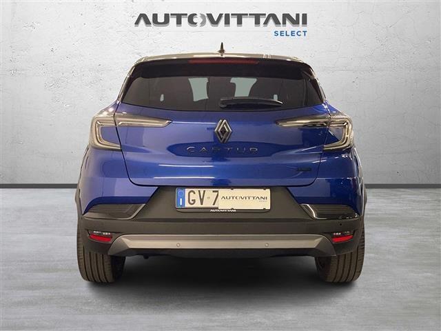 RENAULT Captur 1.6 E-Tech full hybrid Esprit Alpine 145cv