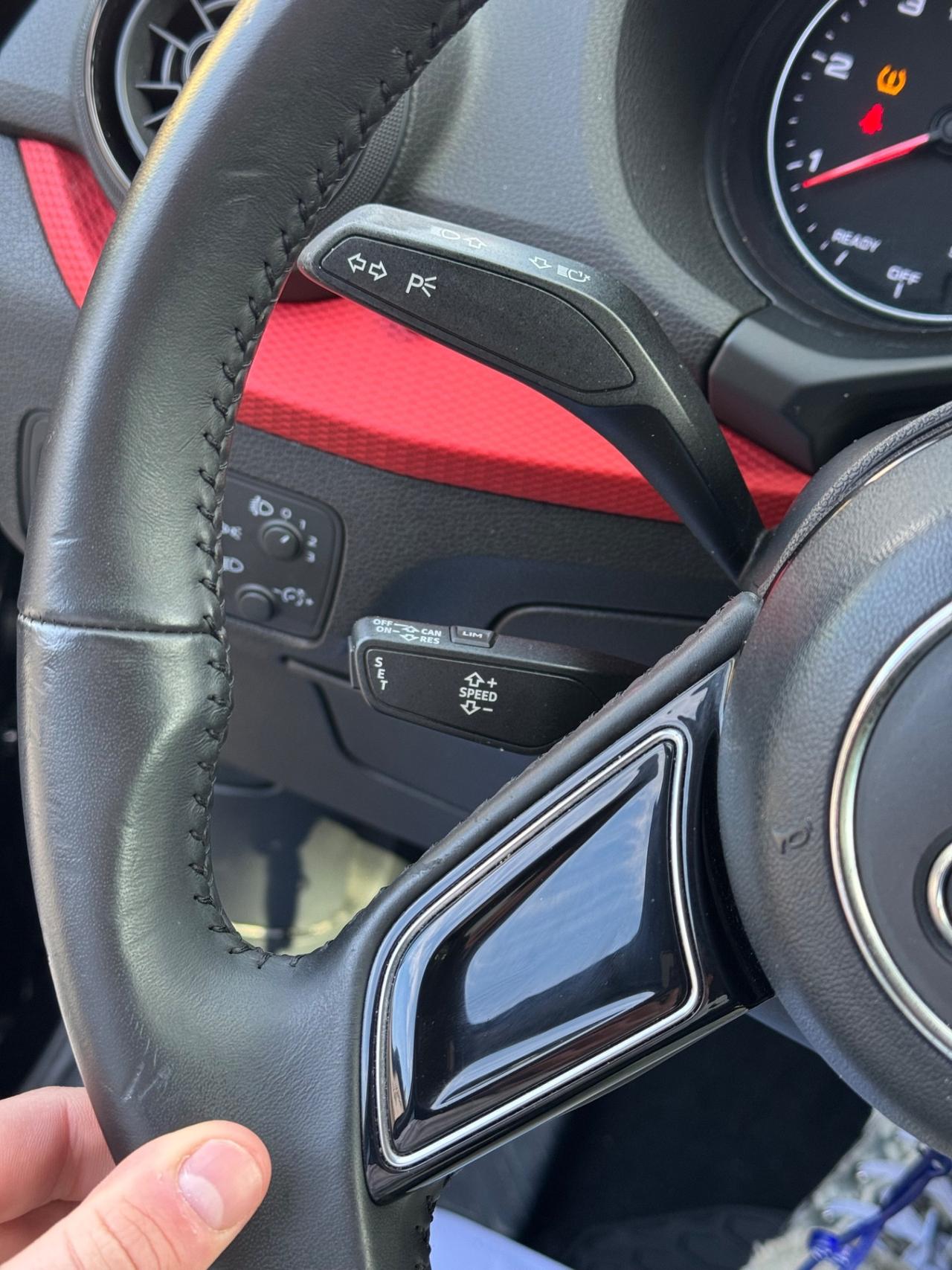 Audi Q2 1.6 TDI S tronic Business