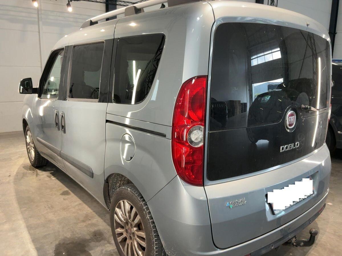 Fiat Doblo Doblò 1.4 T-Jet 16V Natural Power Emotion