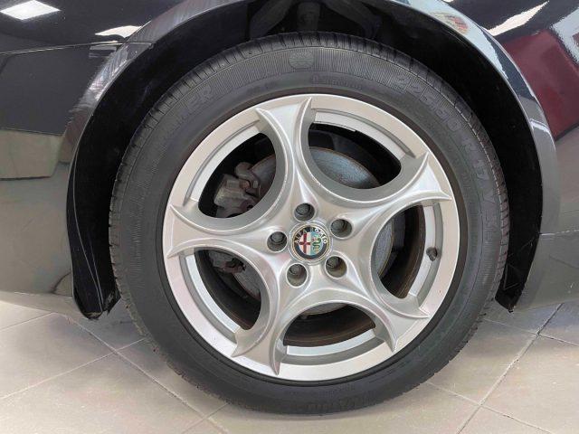 ALFA ROMEO Spider 2.2 JTS 185CV - IVA DEDUCIBILE