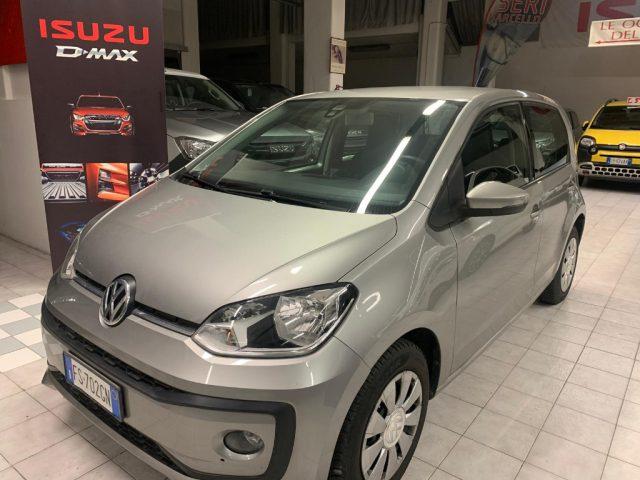 VOLKSWAGEN up! 1.0 5p. move up!