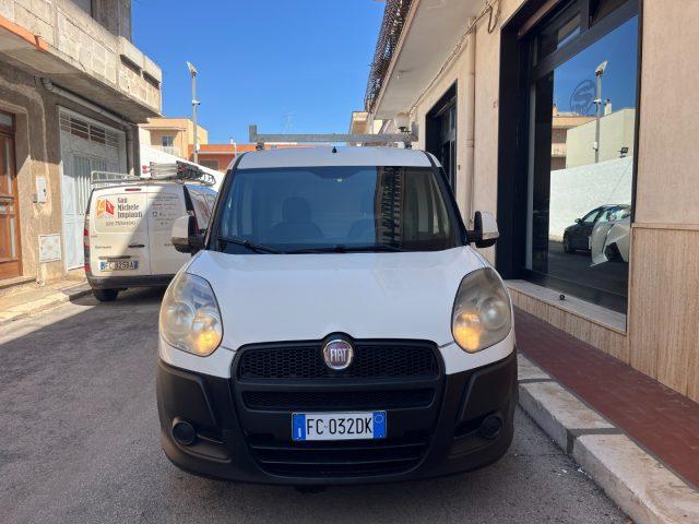 FIAT Doblo' 1.3MJT 90CV Cargo