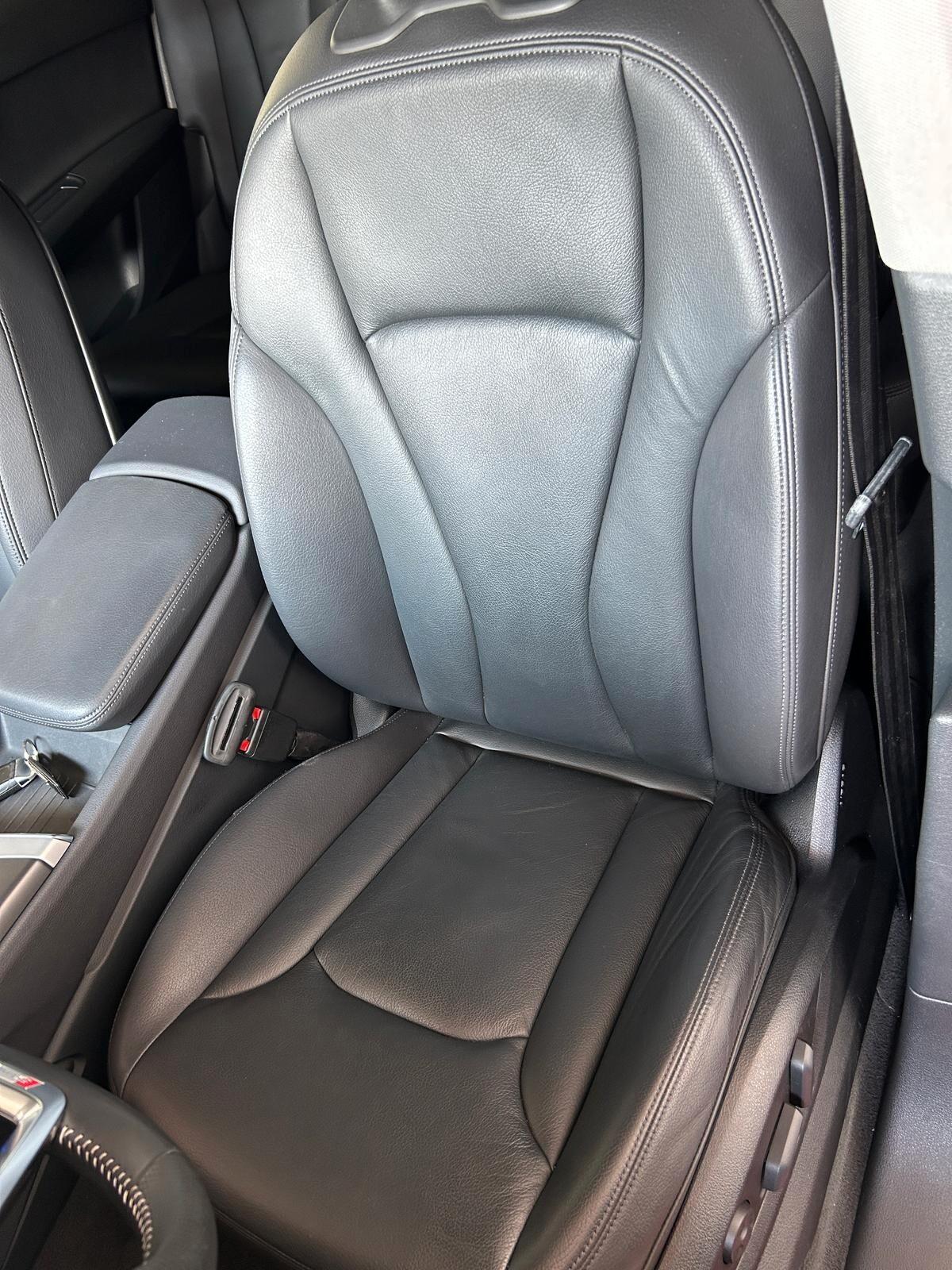 Audi Q7 3.0 TDI 218 CV ultra quattro tiptronic Business Plus