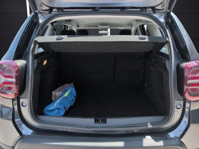 DACIA Duster 1.0 TCe GPL 4x2 Essential