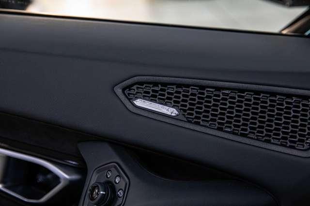 Lamborghini Huracán EVO|LIFT SYSTEM|SENSONUM|TELECAMERA